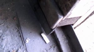 Утепляем гаражные ворота