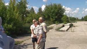 25-летие Сасовской ДСБ
