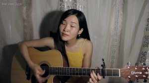 BAIN LIGOR - А может (авторская)