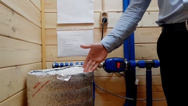 Как мы спасли дом и сделали конфетку смотреть онлайн