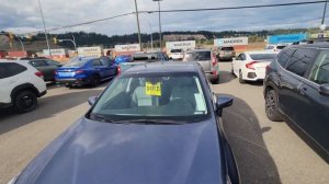 2022 Subaru Forester vs Forester Wilderness Roof Rails and Crossbars