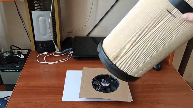 Как избавится от пыли в доме, простая самоделка поможет вам смотреть онлайн