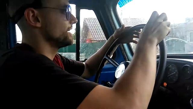 Ассенизатор от "А" до "Я" (часть №2)