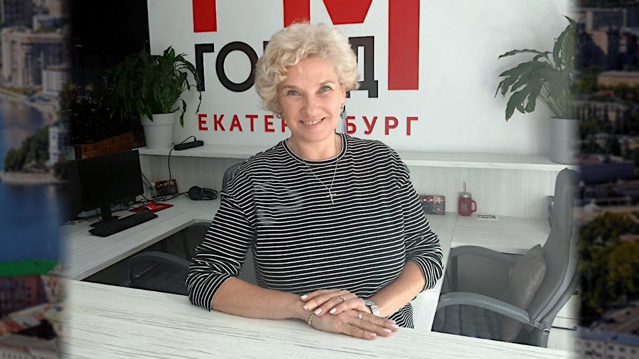 "Старость" не равно "болезнь", - Валентина Ямпольская, главный гериатр Свердловской области