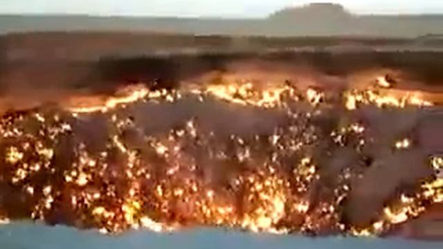 В челябинске упал метеорит - последствия