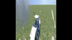 играем в аварии