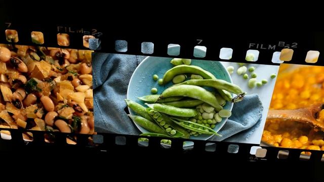 Полезные свойства гороха смотреть онлайн