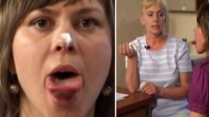 Логопед для взрослых. Постановка звука Р