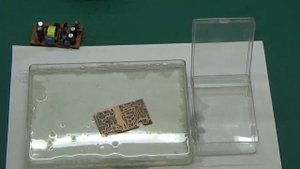 Изготовление печатной платы волоконным лазером своими руками Реплика Копия Аналог оригинала