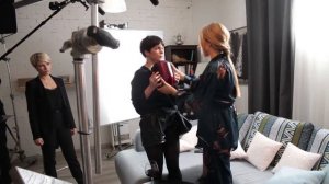 Хвалебная речь Денису Кораблеву. Backstage