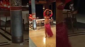 shik shak shok bellydance