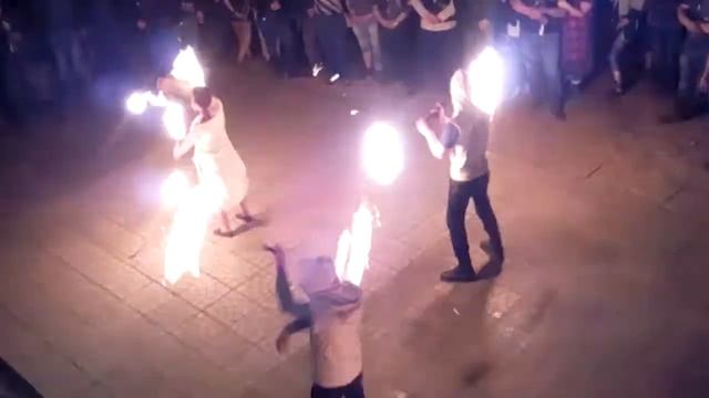 Фаер шоу смотреть онлайн