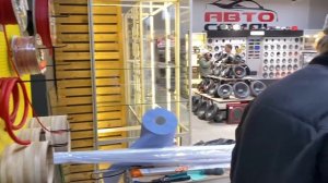 Автозвук из штатных мест. Аудиосистема в Лада Гранта