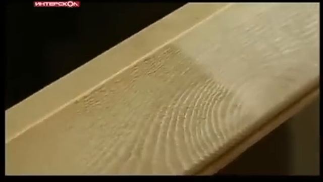 Браширование древесины инструмент интерскол