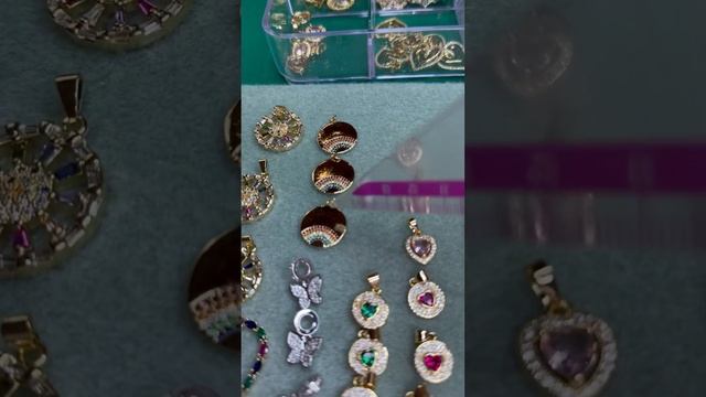 • ALIExpress!!!
• Люкс фурнитура на Алиэкспресс!
• Очень много, очень красиво!!!