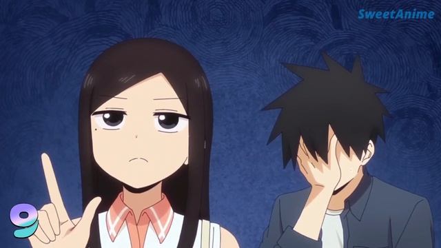 [ANIME 2022]  Anime/amv/gif/mycoubs/аниме/megacoub #6