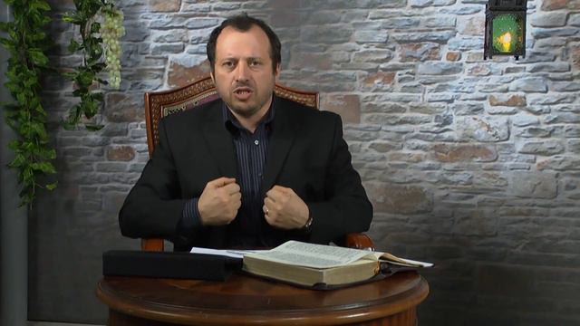 Иосеф - прообраз Мессии Иешуа