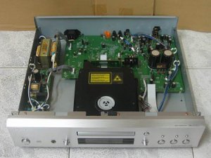Впечатления от  Onkyo C-777
