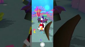 UNLOCKING RUDOLPH the SWORDFISH with the RED NOSE in RODEO STAMPEDE