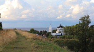 Экскурсия. Зимарев Андрей БУК ВО Белозерский областной краеведческий музей