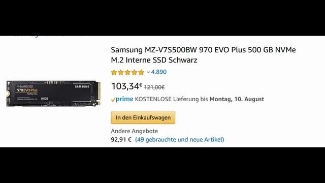 My 400€ Budget PC Recommendation for 2020 смотреть онлайн