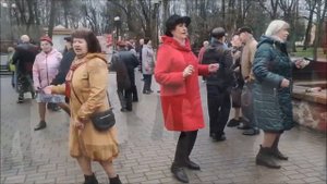 Валерий Курас - Есть ещё порох в пороховницах