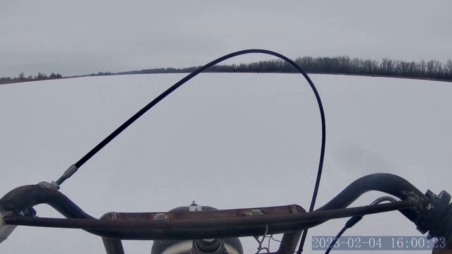 МОТОВЕЗДЕХОД ЛЯГУШОНОК - 2 смотреть онлайн