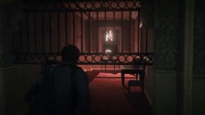 The Evil Within 2 (PS4) Прохождение Часть 1