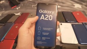 ВСЕ МОИ ТЕЛЕФОНЫ! МАЙ 2019