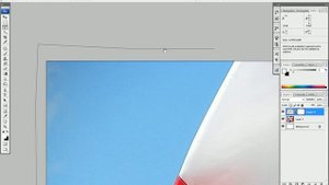Bigbad.ru - Тонирование, замена белого цвета в фотошопе