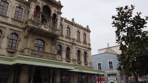 Самсун — город на берегу Черного моря в Турции: крупный мегаполис с богатой историей