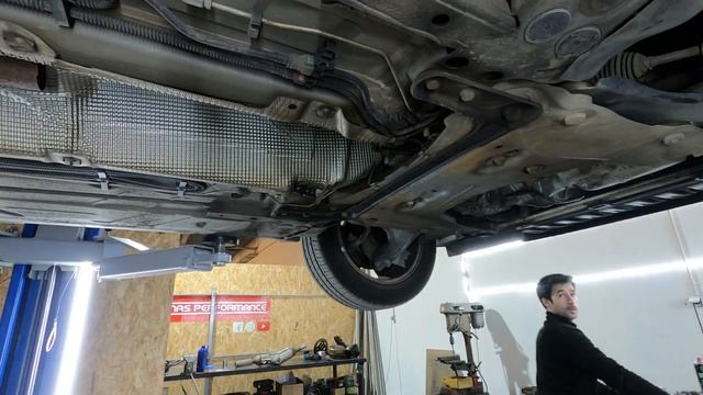 Perigo ! Gripagem do motor! Renault Megane 3