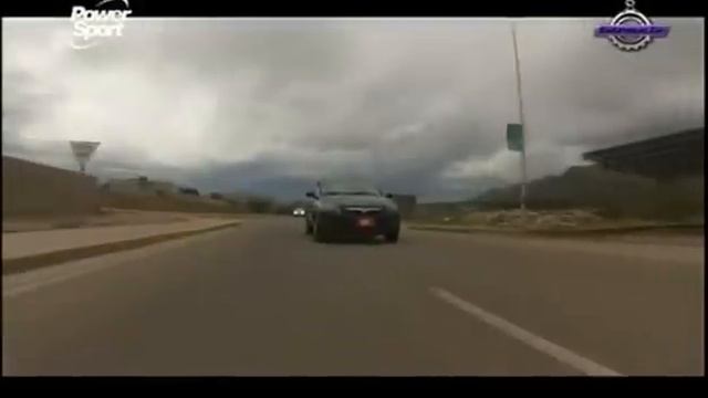 FIAT Strada Trecking 2015 - Prueba de Manejo смотреть онлайн