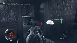 Assassin's Creed Syndicate: "Playing it by Ear" 100% Sync