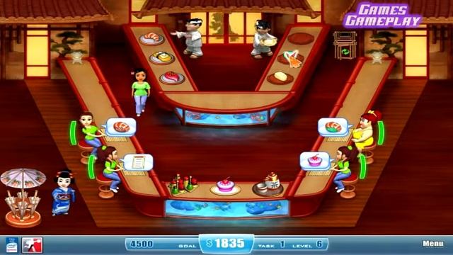 Donald Trump Game: The Apprentice Gameplay смотреть онлайн