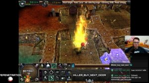 Dungeon Keeper 2 часть 8