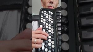 "Кил иркәм". Разбор песни на баяне. Как научиться играть на баяне