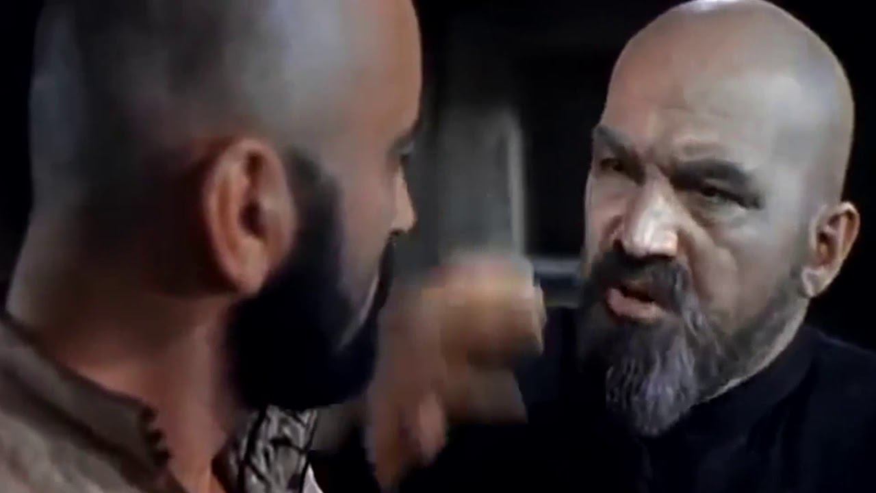 "ЧЕРМЕН" - легендарный фильм о борце за права простых осетин смотреть онлайн