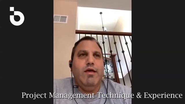 Robert C. - Technical PM смотреть онлайн