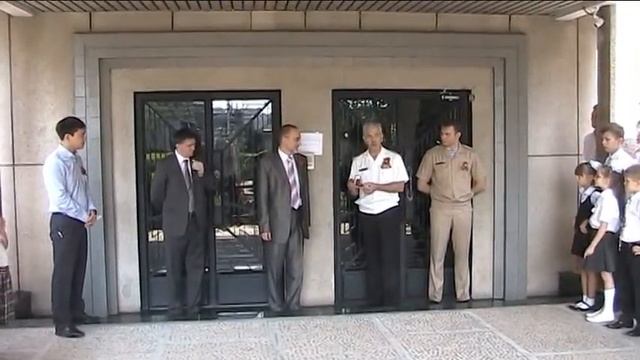 В Посольстве России в Камбодже была проведена акция «Посади дерево за того парня» смотреть онлайн