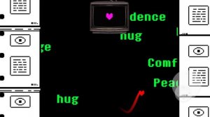 ОМЕГА ФЛАУИ!!! ФИНАЛЬНЫЙ БОСС UNDERTALE НА НЕЙТРАЛЕ!!!