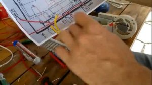 Сборка балластного регулятора для самодельного ветрогенератора "Дача-2"