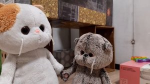 Один день из жизни Басиков! (3часть)