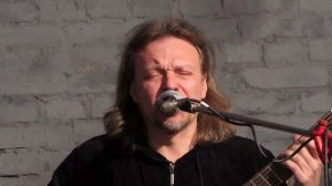 Оргия Праведников Ночь Защиты