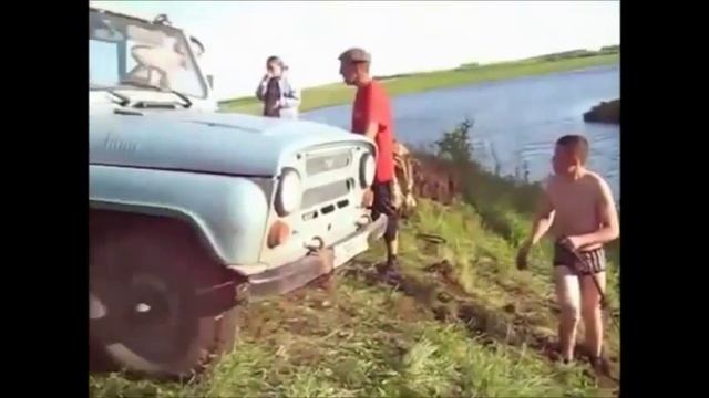 Авто топим (drown car) смотреть онлайн