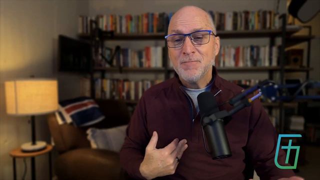 The One Year Bible Journey Week 9 | Numbers 1-15 | The Bible for Beginners | Cary Schmidt смотреть онлайн