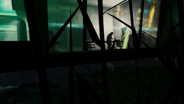 Phantom: Covert Ops | Oculus Rift Gameplay - Investigation смотреть онлайн