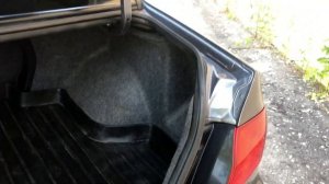 Mitsubishi Lancer, 2009, 1.6 AT (98 л.с.), Экспресс-обзор от Сергея Бабинова, Автосалон Boston
