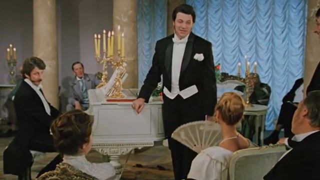 Идите в сад смотреть онлайн