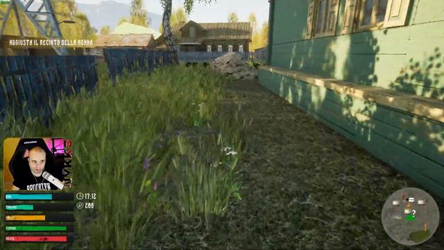 IL SIMULATORE DI VITA IN RUSSIA - RUSSIAN VILLAGE SIMULATOR смотреть онлайн